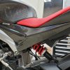 APRILIA RS660 Carbon Fiber Side Tank Panels
