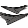 APRILIA RS660 2021-2022 Carbon Fiber Side Tank Panels 2