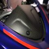 APRILIA RS660 Carbon Fiber Dashboard Cover