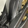 YAMAHA XSR90 / Tracer 9 / GT Carbon Fiber Rear Hugger