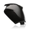 YAMAHA MT10 2016-2024 Carbon Fiber Tank Cover 1