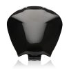YAMAHA MT10 2016-2024 Carbon Fiber Tank Cover 2