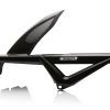 APRILIA RSV4 2021-2024 Carbon Fiber Rear Hugger 2
