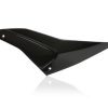 APRILIA RSV4 2021-2024 Carbon Fiber Side Tank Panels 3