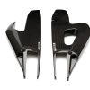 APRILIA RSV4 2021-2024 Carbon Fiber Swingarm Covers 3