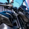 YAMAHA MT09 2021-2023 Carbon Fiber Air Intake Covers