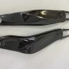 YAMAHA MT-09 2021-2025 Carbon Fiber Swingarm Covers - Image 9