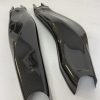 YAMAHA MT-09 2021-2025 Carbon Fiber Swingarm Covers - Image 10