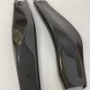 YAMAHA XSR 900 2022-2026 Carbon Fiber Swingarm Covers - Image 11