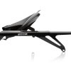 YAMAHA Tracer 9 GT - XSR 900 2021-2024 Carbon Fiber Rear Hugger 2