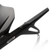 YAMAHA Tracer 9 GT - XSR 900 2021-2024 Carbon Fiber Rear Hugger 3