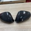 Alfa Romeo Giulietta Carbon Fiber Mirror Covers