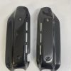 YAMAHA XSR 900 2022-2024 Carbon Fiber Radiator Cover - Image 8
