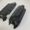 YAMAHA XSR 900 2022-2024 Carbon Fiber Radiator Cover - Image 9