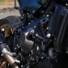 YAMAHA XSR 900 Carbon Fiber Radiator Covers