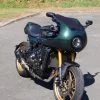 YAMAHA XSR 900 Carbon Fiber