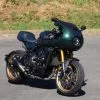 YAMAHA XSR 900 Carbon Fiber
