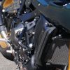 YAMAHA XSR 900 Carbon Fiber Radiator Covers