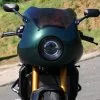 YAMAHA XSR 900 Carbon Fiber
