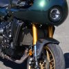 YAMAHA XSR 900 Carbon Fiber Front Fender