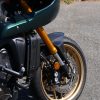 YAMAHA XSR 900 Carbon Fiber Radiator Covers