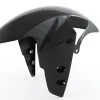 YAMAHA R9 Carbon Fiber Front Fender - Image 5