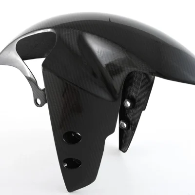 YAMAHA R9 Carbon Fiber Front Fender