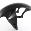 YAMAHA R9 Carbon Fiber Front Fender - Image 4