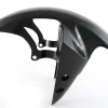 YAMAHA R9 Carbon Fiber Front Fender - Image 2